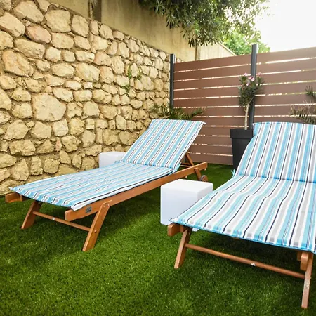 T E A Pag With Hot Tub Apartment *