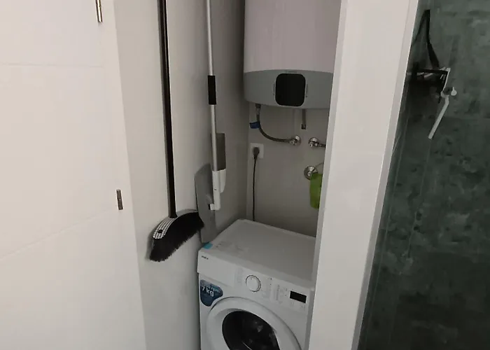 T E A Pag With Hot Tub * Pag Town