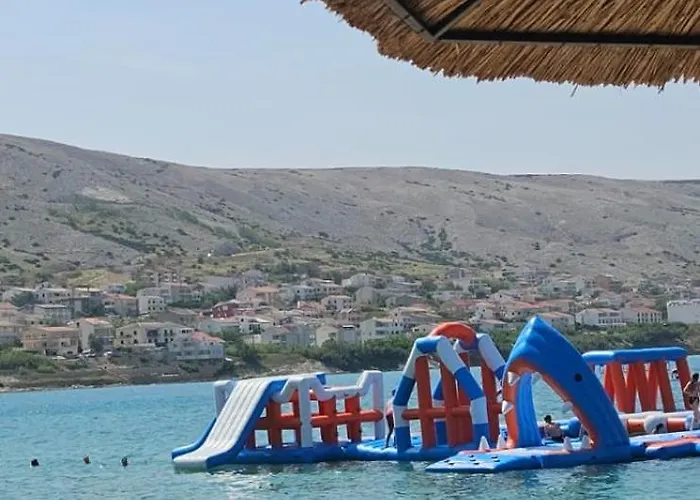 T E A Pag With Hot Tub Apartment *