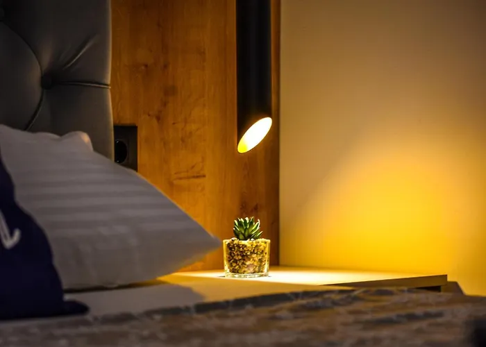 Apartment T E A Pag With Hot Tub Pag Town