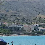 T E A Pag With Hot Tub شقة باغ
