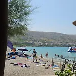 شقة T E A Pag With Hot Tub *