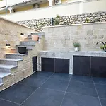 شقة T E A Pag With Hot Tub