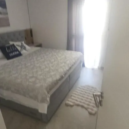 T E A Pag Apartment *