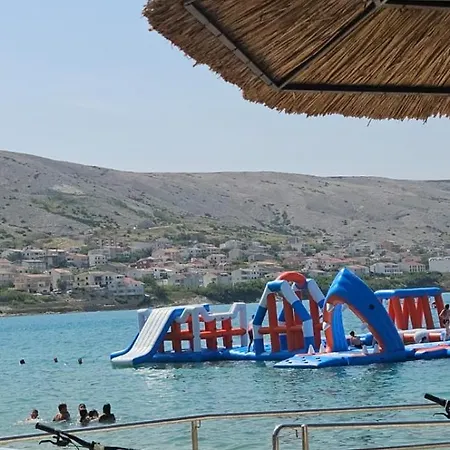 T E A Pag With Hot Tub Apartamento *