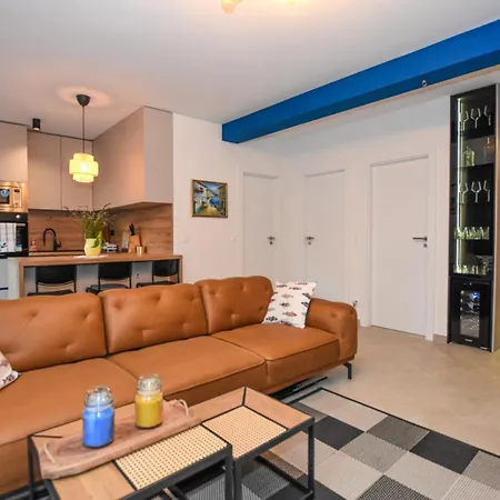 T E A Pag Apartment