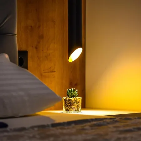 Apartament T E A Pag With Hot Tub Pag Town