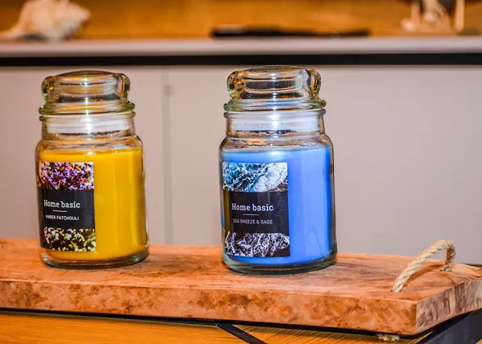 T E A Pag With Hot Tub